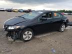 2015 HONDA CIVIC LX - 19XFB2F51FE220380