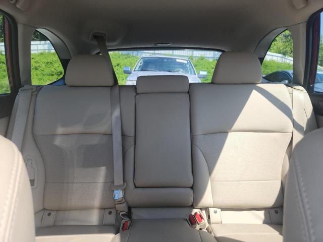 2019 SUBARU OUTBACK 2. 4S4BSANC8K3320983