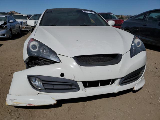 2011 HYUNDAI GENESIS CO - KMHHT6KD7BU043710