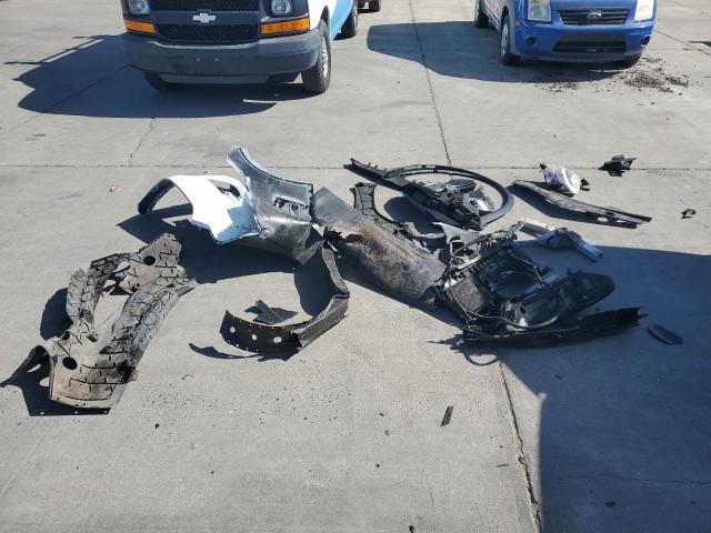 2018 TESLA MODEL X 5YJXCAE28JF140113