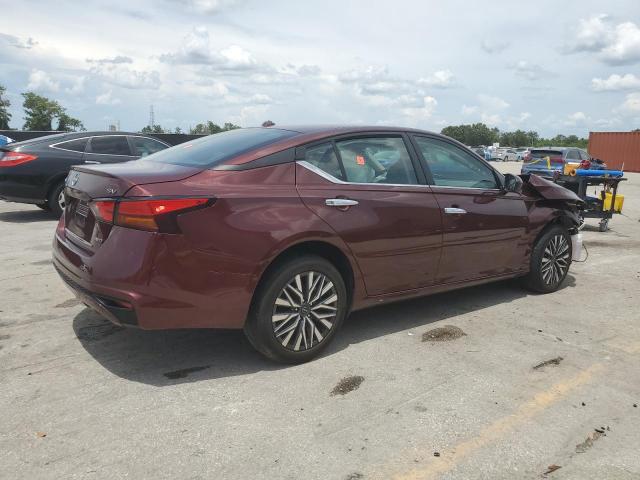 2023 NISSAN ALTIMA SV 1N4BL4DW7PN360035