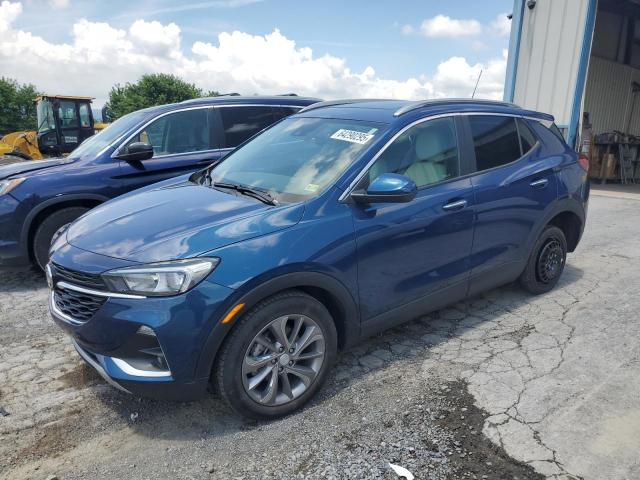 BUICK ENCORE GX