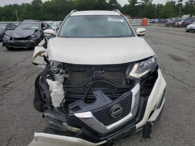 2019 NISSAN ROGUE S JN8AT2MV4KW399819