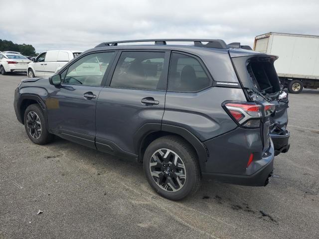 2025 SUBARU FORESTER P JF2SLDDC5SH564356