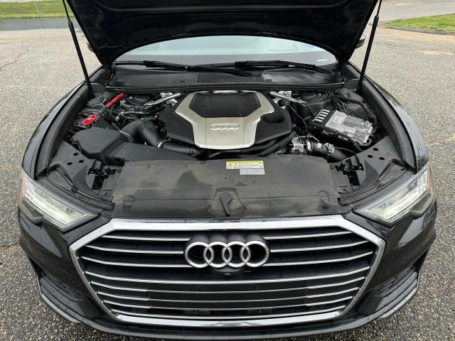 2019 AUDI A6 PRESTIG WAUM2AF21KN113243