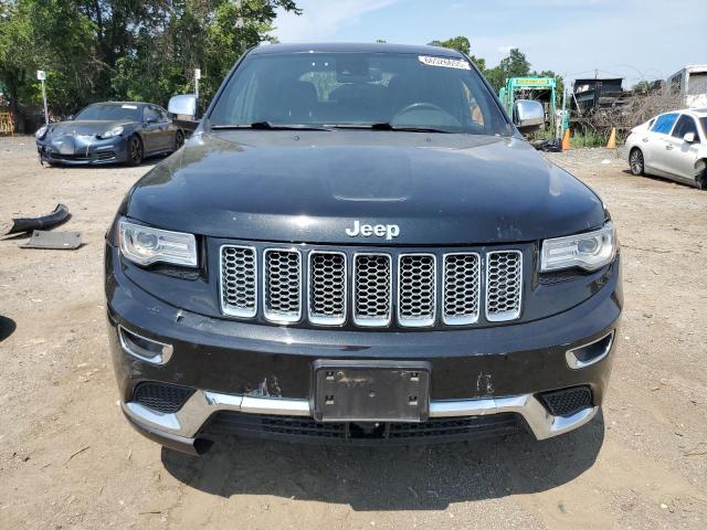2014 JEEP GRAND CHER - 1C4RJFJT4EC508994