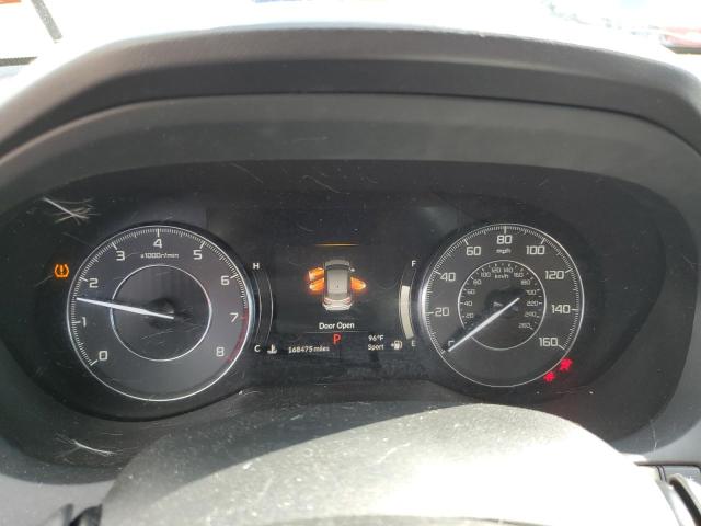 2019 ACURA RDX 5J8TC2H36KL015832