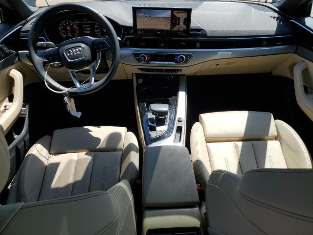 2024 AUDI A4 PREMIUM WAUEAAF48RN003759
