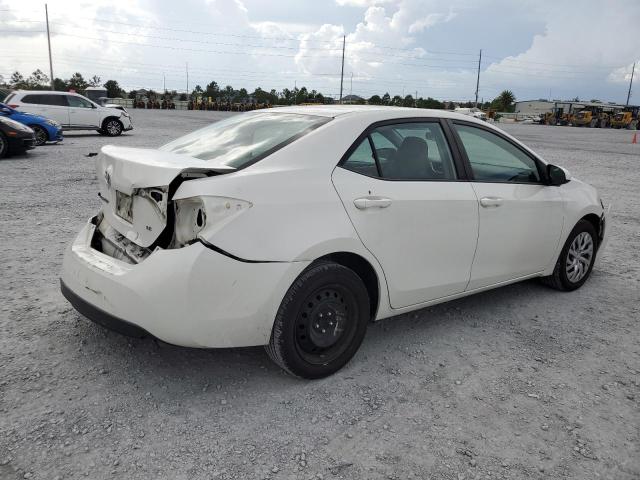 2018 TOYOTA COROLLA L - 5YFBURHEXJP854499