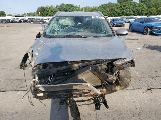 2020 HYUNDAI SANTA FE SEL 5NMS33AD6LH253704
