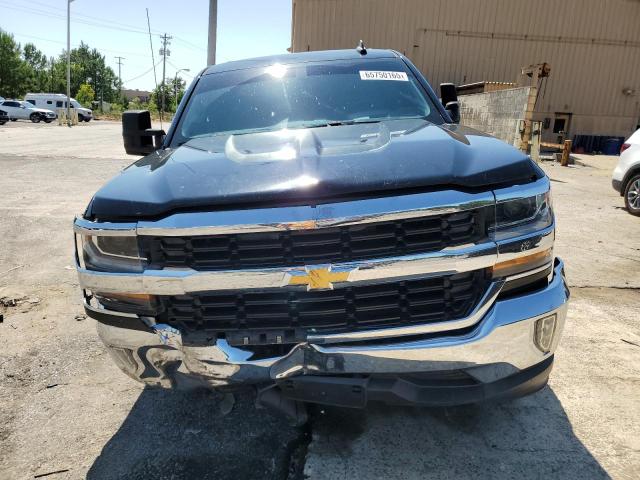 2016 CHEVROLET SILVERADO - 3GCPCREC2GG386133