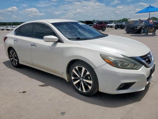 Vin: 1n4al3apxhn320519, lot: 63439995, nissan altima 2.5 20174