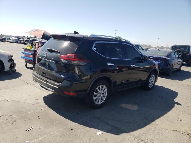 2020 NISSAN ROGUE S JN8AT2MT4LW004294