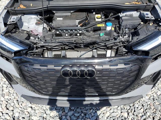 2023 AUDI Q4 E-TRON WA132BFZ4PP070962
