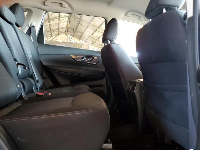 2019 NISSAN ROGUE S - JN8AT2MT8KW502495