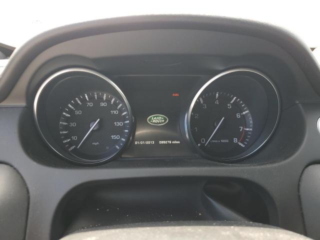 2015 LAND ROVER DISCOVERY SALCR2BG2FH543037