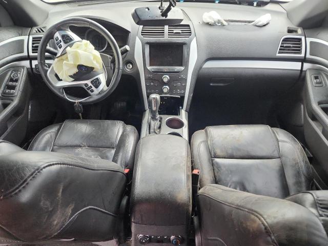 2012 FORD EXPLORER X - 1FMHK8D86CGA51229