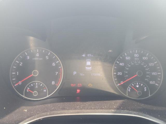 2019 KIA OPTIMA LX - 5XXGT4L39KG375194