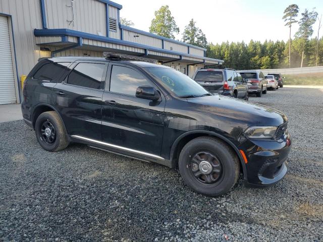 2024 DODGE DURANGO PU 1C4SDJFT1RC234339