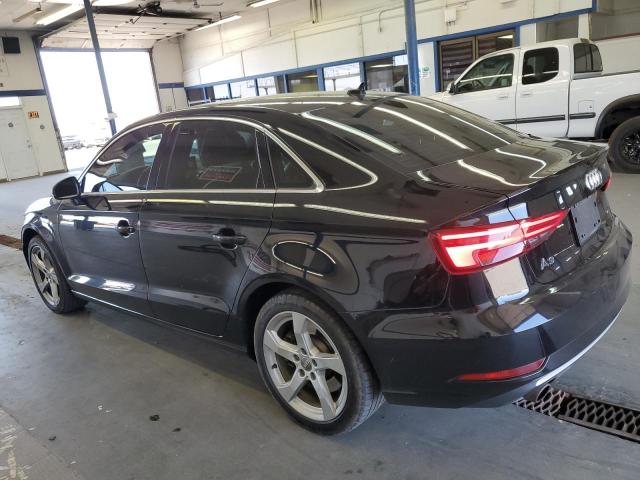2019 AUDI A3 PREMIUM WAUBEGFF1KA103193