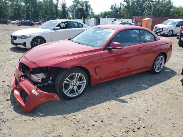 BMW 428 XI SUL