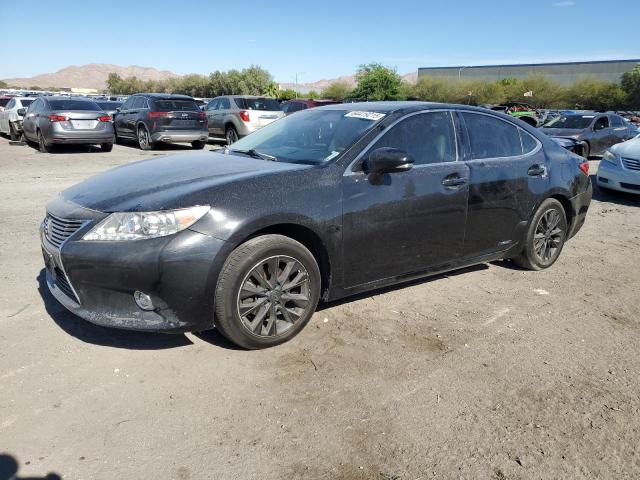 LEXUS ES 300H