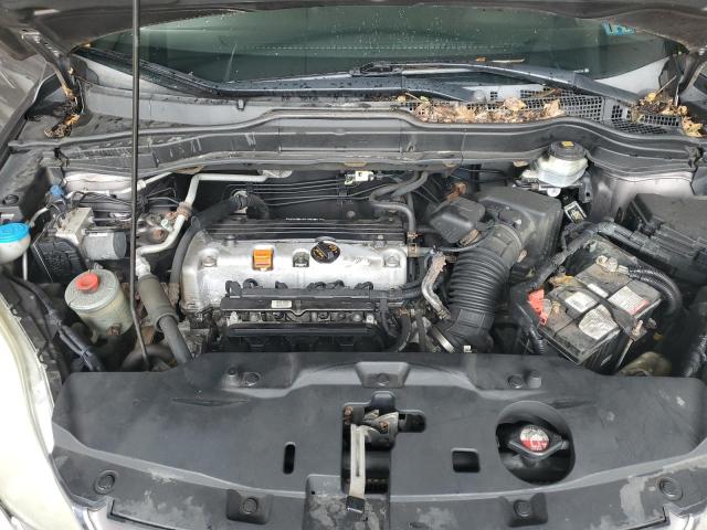 2010 HONDA CR-V EX - 5J6RE4H52AL085224