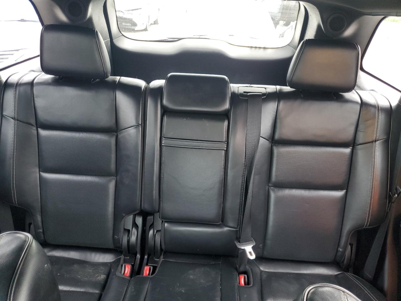 JEEP GRAND CHEROKEE OVERLAND