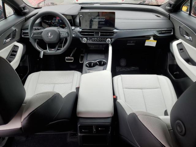 2024 ACURA ZDX A-SPEC 4W5KHMRK9RZ509741