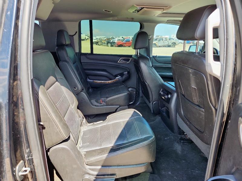 2016 GMC YUKON XL D 1GKS2HKJ9GR177230