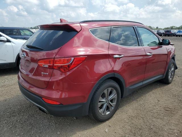 2016 HYUNDAI SANTA FE S 5XYZU3LB5GG371816