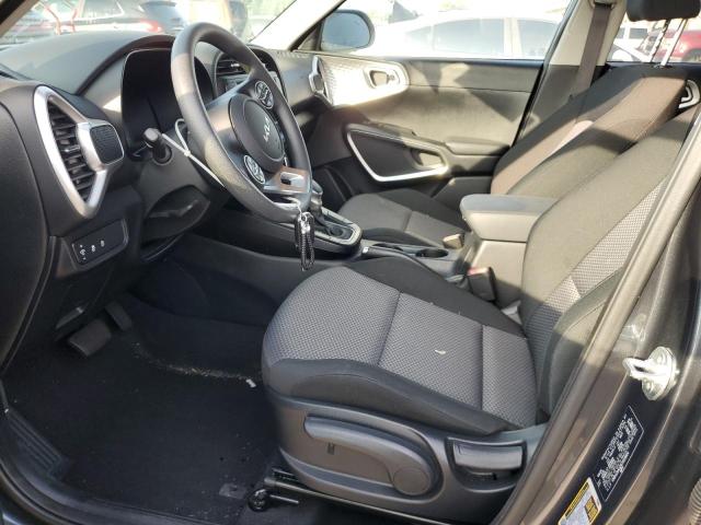 2024 KIA SOUL LX KNDJ23AU2R7919004