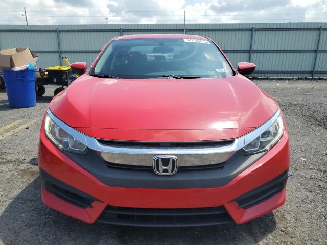 2016 HONDA CIVIC EX - 2HGFC2F71GH575927