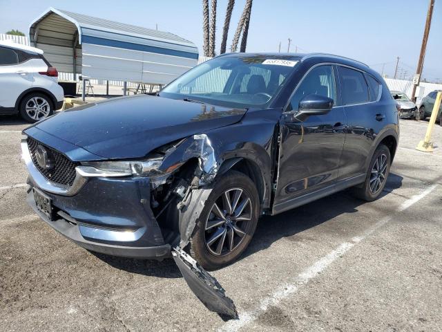 2018 MAZDA CX-5 TOURI - JM3KFACM6J0336191