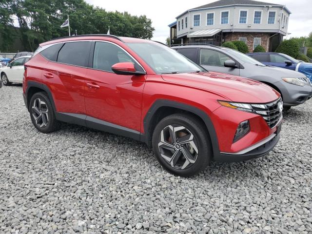 2023 HYUNDAI TUCSON SEL 5NMJFCAE6PH178830