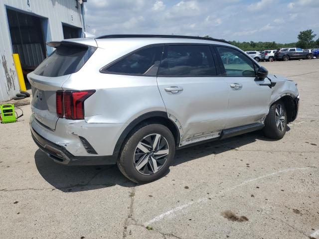 2022 KIA SORENTO S - 5XYRL4LC3NG082724