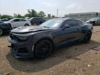 2021 CHEVROLET CAMARO LZ - 1G1FF1R71M0115039