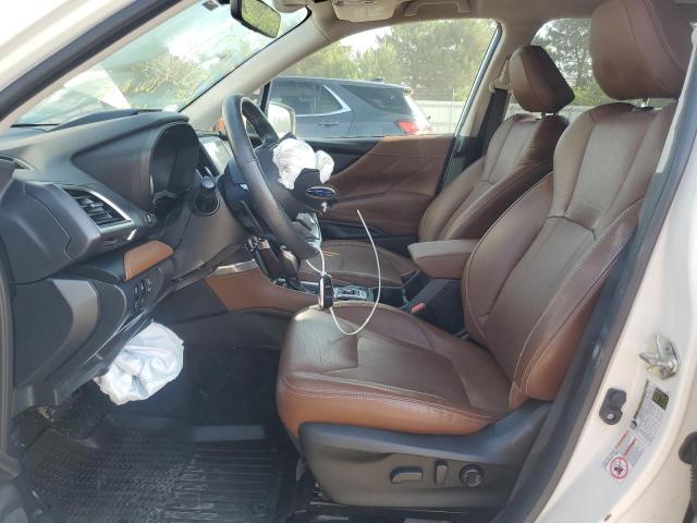 2019 SUBARU FORESTER T JF2SKAWC3KH522492
