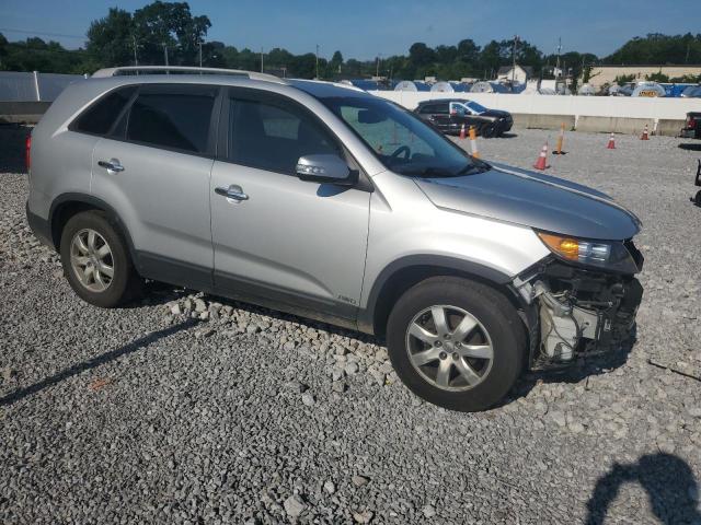 2012 KIA SORENTO BA - 5XYKTCA60CG270753