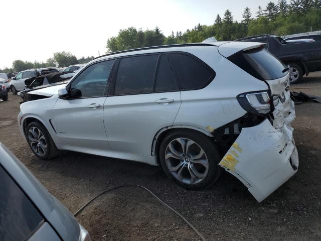 2016 BMW X5 XDRIVE5 - 5UXKR6C53G0J81662
