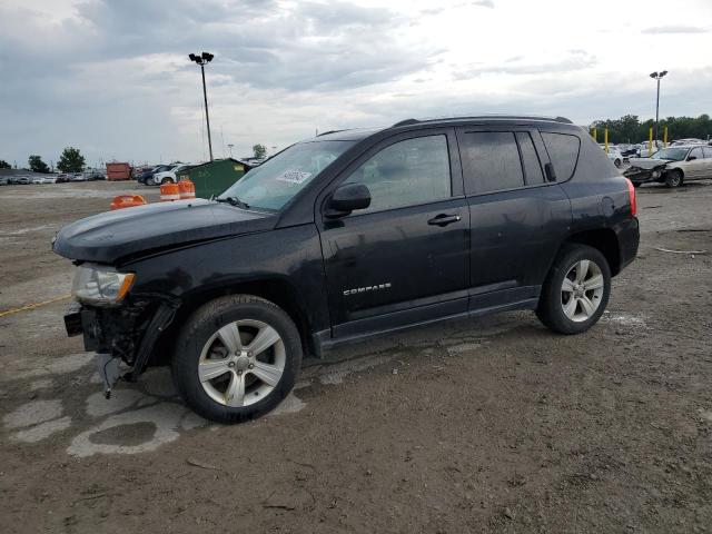 JEEP COMPASS SP