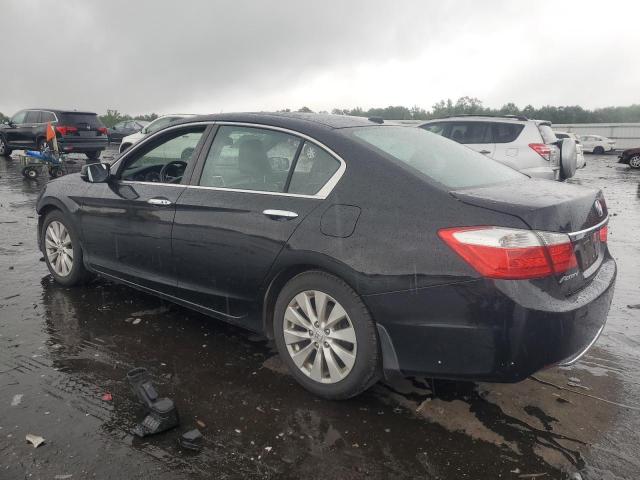 Vin: 1hgcr2f8xea201662, lot: 63466675, honda accord exl 20142