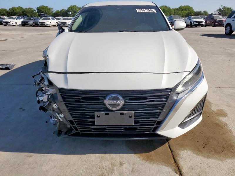2023 NISSAN ALTIMA S - 1N4BL4BV9PN325992
