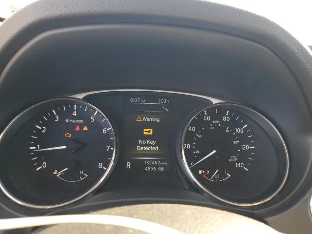 2016 NISSAN ROGUE S KNMAT2MV2GP601845