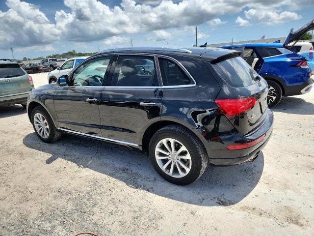 2016 AUDI Q5 PREMIUM WA1L2AFP3GA101260