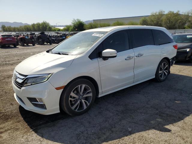 Vin: 5fnrl6h95kb041703, lot: 63347465, honda odyssey elite 2019 img_1
