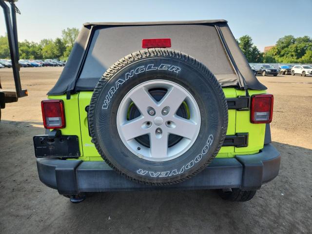 2017 JEEP WRANGLER U 1C4BJWDGXHL510253