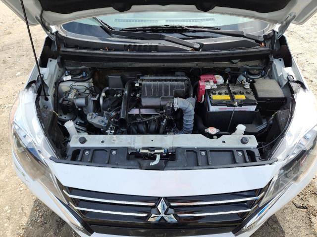 2024 MITSUBISHI MIRAGE G4 ML32FUFJ0RHF02493
