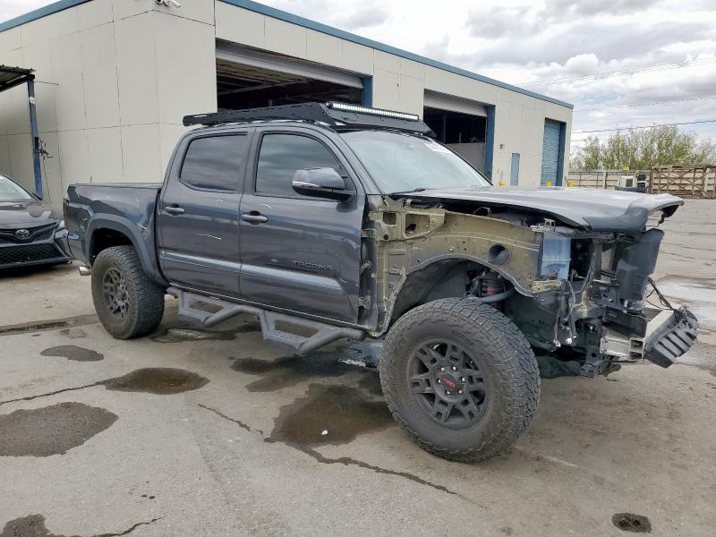 Vin: 3tmcz5an4mm431504, lot: 63406045, toyota tacoma double cab 20214