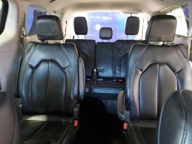 2022 CHRYSLER PACIFICA T 2C4RC1BG1NR132731
